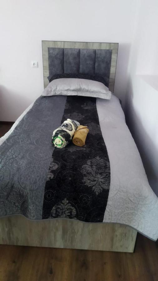 Arman Bed And Breakfast Halidzor Exterior photo