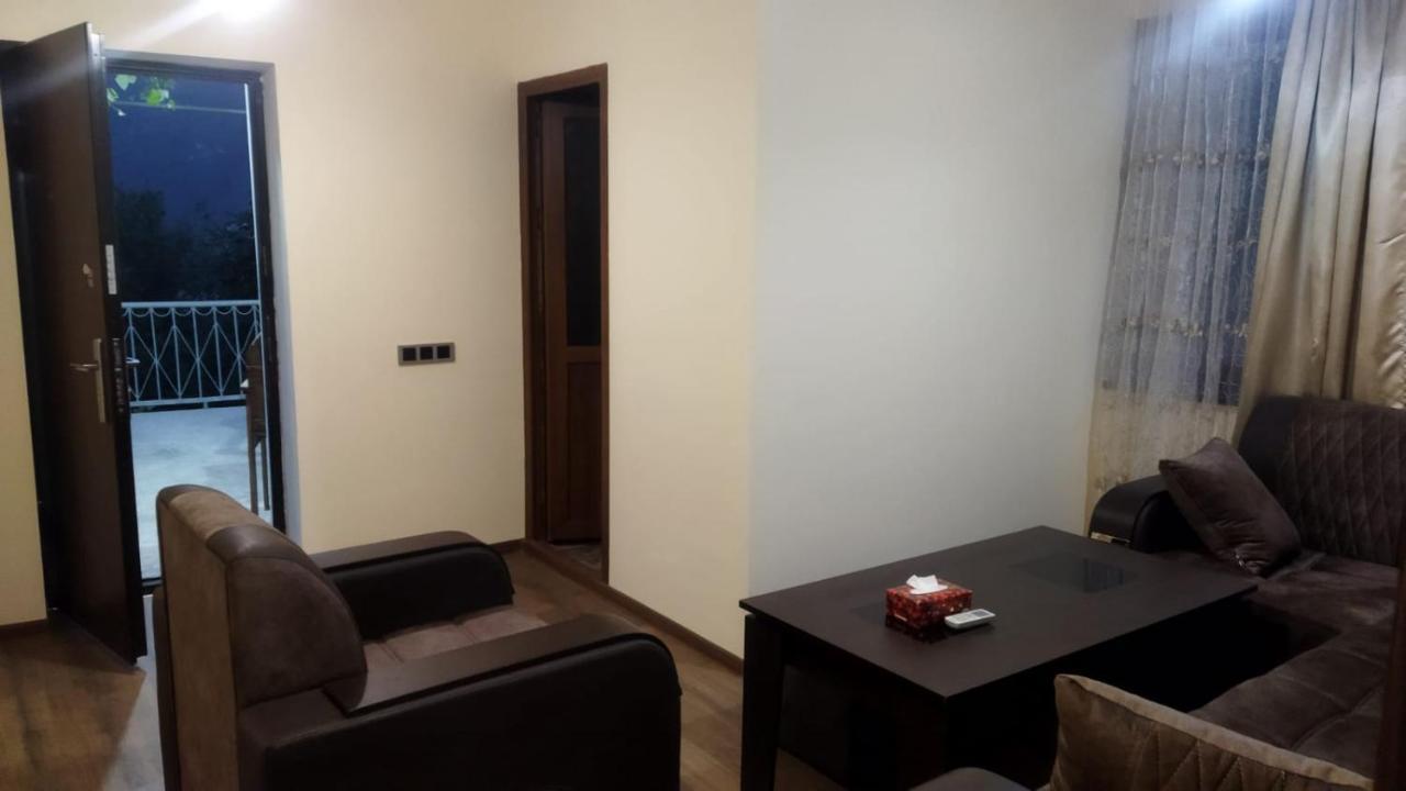 Arman Bed And Breakfast Halidzor Exterior photo