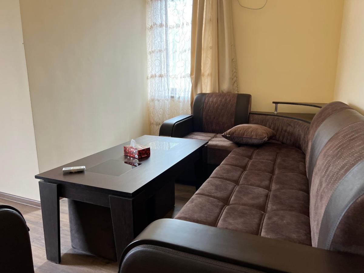 Arman Bed And Breakfast Halidzor Exterior photo